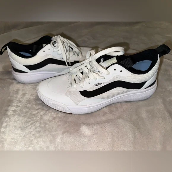 VANS ultrarange - Picture 4 of 5